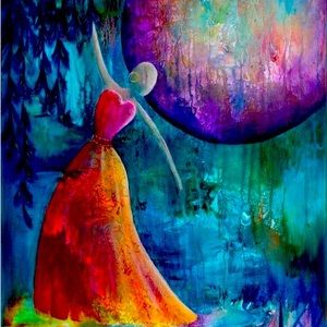 Meet your Posher, Vickie